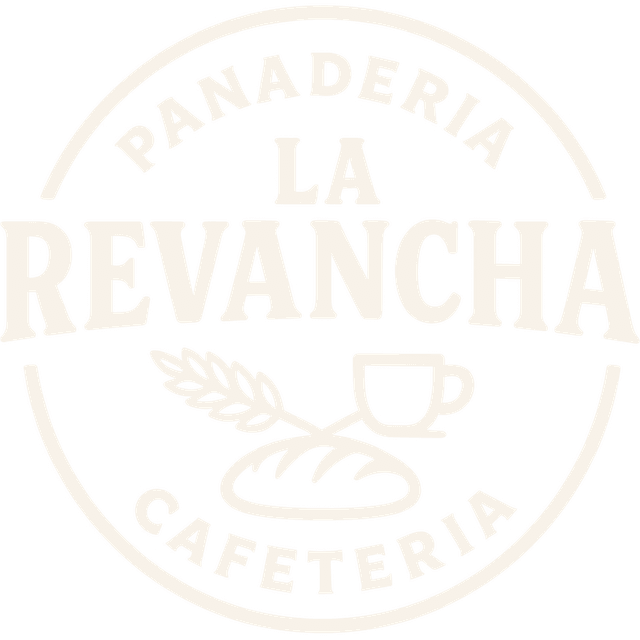 Logo de La Revancha — Panadería · Cafetería